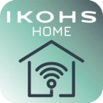 create home android application logo